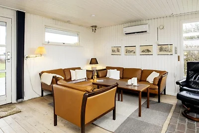 6 Personen Ferienhaus in Løkken-By Traum