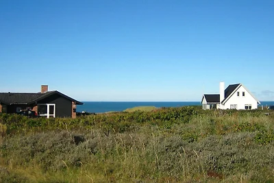 6 Personen Ferienhaus in Hirtshals