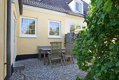 5 Personen Ferienhaus in Bandholm