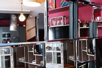 Haus in La Chaume in der Nähe der Vendée...