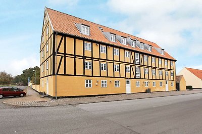 Gemütliches Apartment in Bandholm mit...