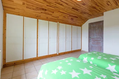 Moderne Villa mit Infrarot Sauna in...