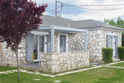 Bella villa vicino alla spiaggia di Laganas