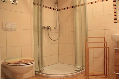 Ferienwohnung mit 1 Schlafzimmer