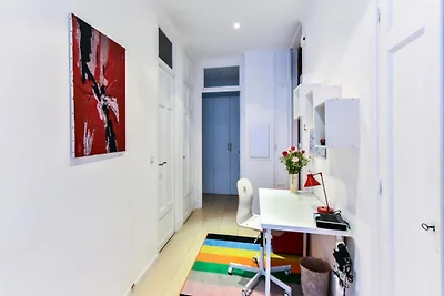 Wohnung in Nizza nahe Promenade des Anglais