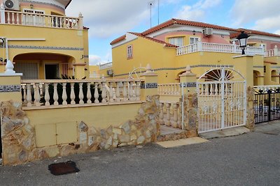 Casa vacanze accogliente con piscina