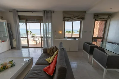 Ferienwohnung am Strand – Almuñécar