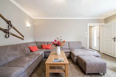 Chalet in Skigebiet Bruck am Grossglockner