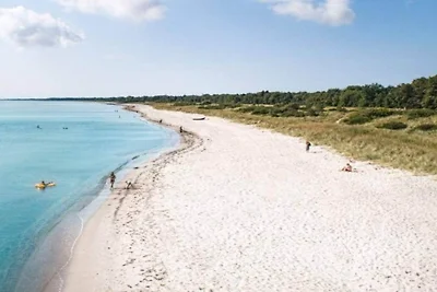 4 persoons vakantie huis in Hals-By Traum