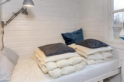 5 Personen Ferienhaus in Vesløs-By Traum