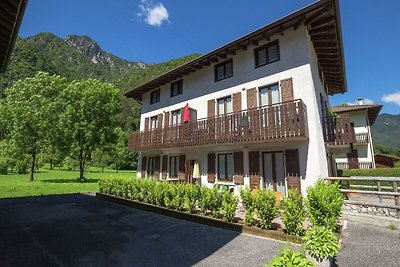 Holiday Home| Garden| Barbecue| Lake Ledro| C...