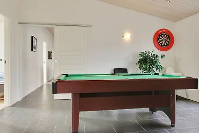 10 Personen Ferienhaus in Blåvand