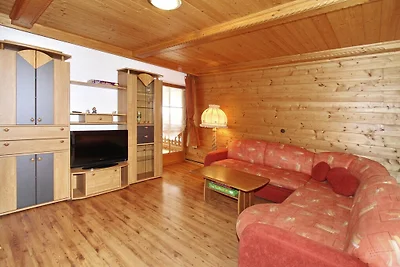 Ferienwohnung Bachmaier, Krimml