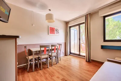 Wohnung in Mandelieu nahe Cannes Strände