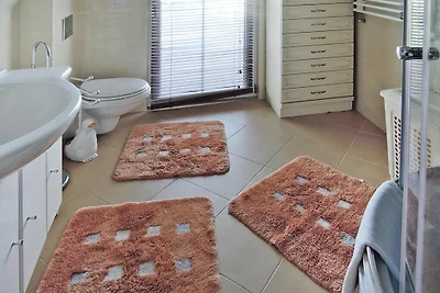 Casa vacanze per 10 persone a Nowe Warpno