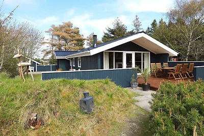 6 Personen Ferienhaus in Vejers Strand