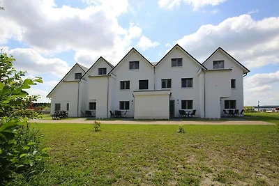Appartement Hafenflair am Plauer See