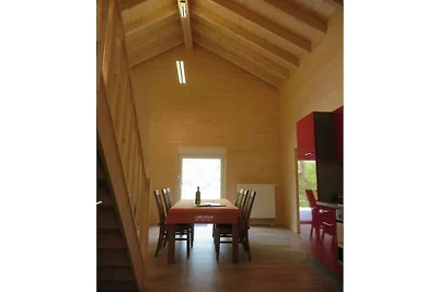 Ferienhaus in Rieden mit Schwimmbecken