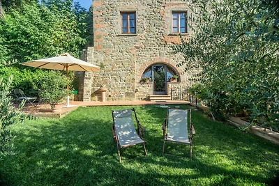 Ferienhaus in Figline Valdarno