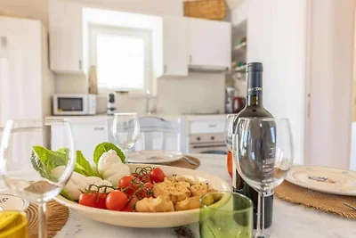 Villa di campagna vicino agli uliveti di...