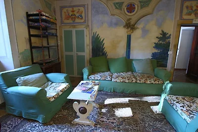 Splendido Agriturismo con Jacuzzi