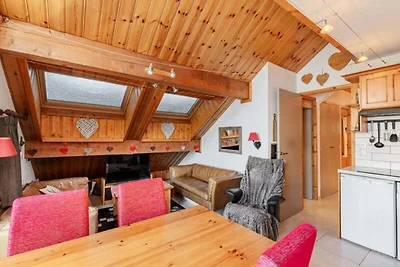 4-Zimmer-Wohnung mit Hütte für 6 Personen in ...