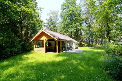 Schöner Bungalow, Natuurpark Vosseven 17 –...
