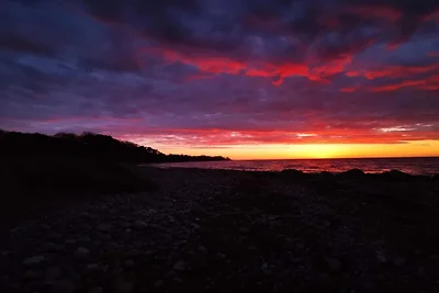 8 Personen Ferienhaus in Asnæs