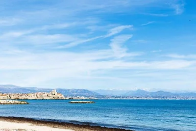 Appartamento vicino Spiaggia Salis e piscina