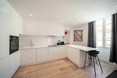 Charmant appartement voor 4 personen - Forvil...