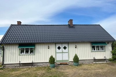 6 Personen Ferienhaus in MELLBYSTRAND