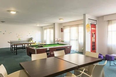 Ferienwohnung Familienurlaub Saint-Malo