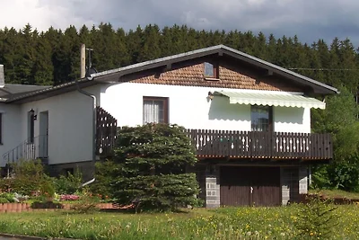 Ferienhaus mit 2 Schlafzimmer