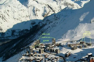 Kleine, gut ausgestattete...