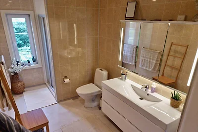 8 Personen Ferienhaus in Eydehavn