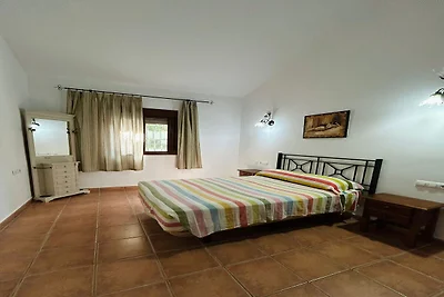 Affascinante casa rurale con piscina a Conil