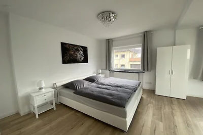 Apartamento vacacional de 1 dormitorio.