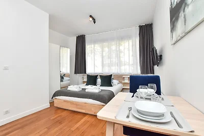 Ruhiges Studio - 2P - Faidherbe