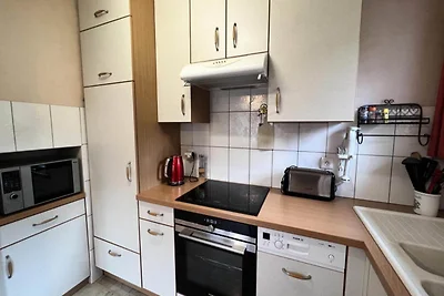 Wohnungen in La Clusaz