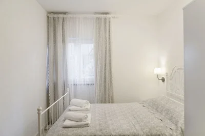 Geräumiges Apartment in Dalmatien nahe dem...