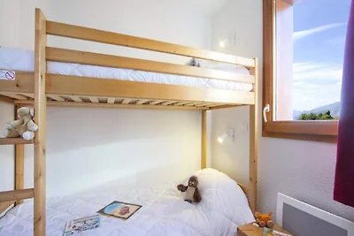 Chalet Le Grand Panorama für 8 Personen