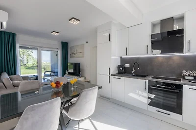 Scenic Kastel Luksic Apartments - Classic One...