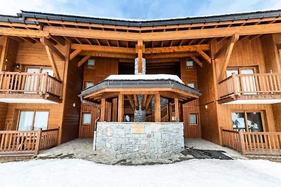 Residenz des Heiligen Bernhard