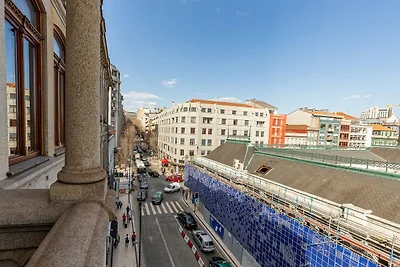 Charmant appartement in het hart van Porto