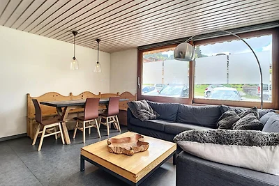 Apartment in Les Gets in der Nähe von Portes ...