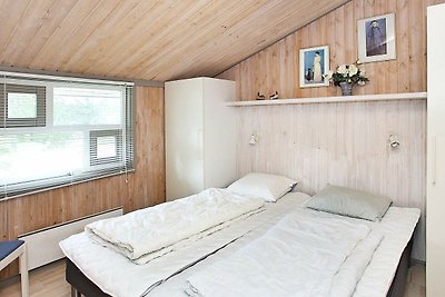 10 persoons vakantie huis in Ålbæk