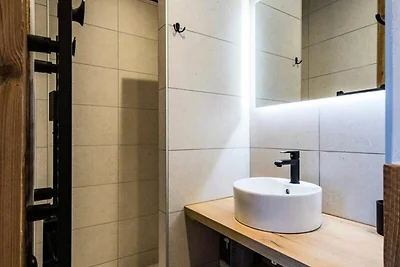 Appartamento su Marmotte con Jacuzzi