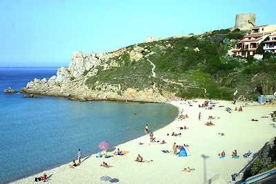 Wohnung in Santa Teresa Gallura