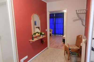 Ferienwohnung mit 1 Schlafzimmer