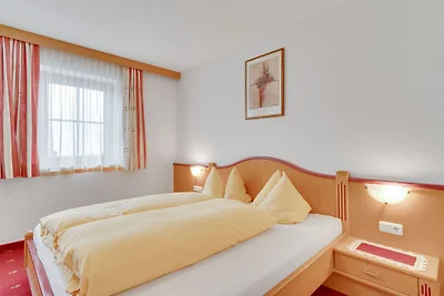 Schöne Wohnung in der Nähe des Skigebietes